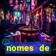 nomes de campeonatos criativos